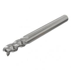 ECAI-B-3 625-1.0-C625 08 END MILL - Industrial Tool & Supply