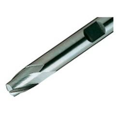 ECA20405W06E54 IC08 END MILL - Industrial Tool & Supply