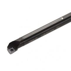 S10-SCLCR3 Coolant Thru Boring Bar - Industrial Tool & Supply