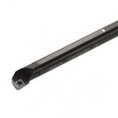 S10-SCLCR3 Coolant Thru Boring Bar - Industrial Tool & Supply