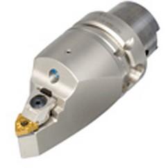 HSK A63WH-MUMNN-J12MW TOOLHOLDER - Industrial Tool & Supply