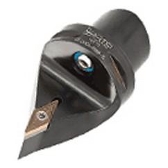 C5 SVVCN-00060-16 HEAD - Industrial Tool & Supply
