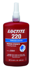 HAZ57 NO 220 ADHESIV SEALANT 8.45OZ - Industrial Tool & Supply