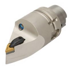 HSK A63WH-DDNNN-J15 TURNING TOOL - Industrial Tool & Supply
