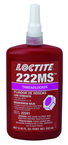 HAZ57 250ML LOCTITE 222 - Industrial Tool & Supply