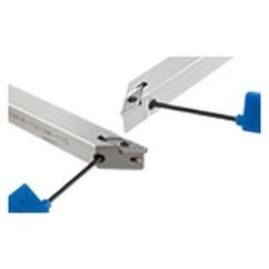 PVACR 08-2S - 1/2 x 1/2" SH - RH - Turning Toolholder - Industrial Tool & Supply
