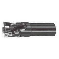 ELP09050RA Screw Clamped Iso Mill Cutter - Industrial Tool & Supply