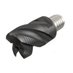 MM EFS.375B27-4T06 Grade IC908 - Multi Master Cutter - Industrial Tool & Supply