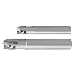 EPH18R026M25.0-4 HYBRID MILL CUTTRS - Industrial Tool & Supply