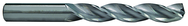 9/32 Twister® AL 5X High Performance 3 Flute Solid Carbide Drill - Industrial Tool & Supply