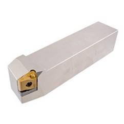 SLBNR 4040R-22 TANG TOOLHOLDER - Industrial Tool & Supply