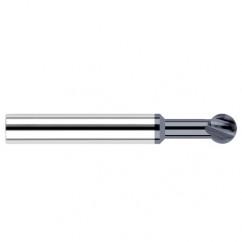 .093D X 270 MED-LNG RCH UNDERCUT - Industrial Tool & Supply