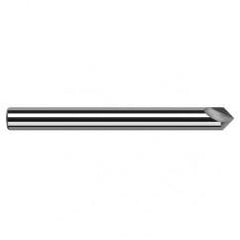 1/4D X 60 DEG X .015R MARKING - Industrial Tool & Supply