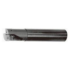 EVX16125RLHU - Indexable End Mill - Industrial Tool & Supply