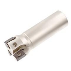 Heli Do Indexable EM- H490 E90AXD1.25-2W1.25-17; 1.25" Dia - Industrial Tool & Supply
