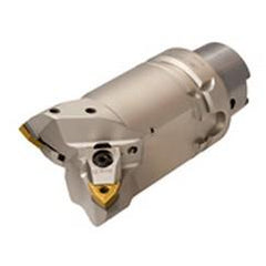 HSK A63WH-MULNR-J12MWX2 TURNING TL - Industrial Tool & Supply