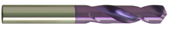 3/16 Dia x 62mm OAL - Carbide-118° Point - Screw Machine Drill-Firex - Industrial Tool & Supply