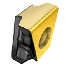 LNHT1106PN-N HT Grade IC808 - Helimill Insert - Industrial Tool & Supply