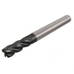 EC-E4L 03-8/11C06CF57 608 END MILL - Industrial Tool & Supply