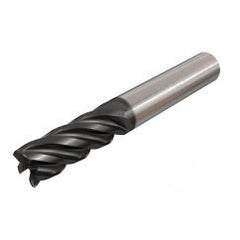 ECE5L1025C10CF72 IC900 END MILL - Industrial Tool & Supply