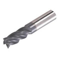 ECI-E4L500-1.0/1.5C500CF END MILL - Industrial Tool & Supply