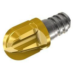 MM HRF100-2T06 IC908 INSERT - Industrial Tool & Supply