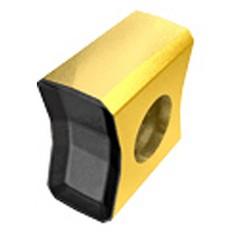 LNAT1106PN-W Grade IC908 - Helimill Insert - Industrial Tool & Supply