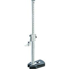 254MZ-600 600MM VERNIER GAGE - Industrial Tool & Supply