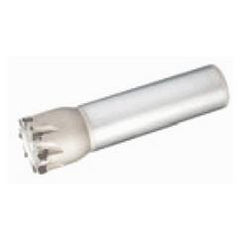 EPD05R050U0050-02 TUNGQUAD 5MM TOOL - Industrial Tool & Supply