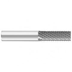 STYLE A 1/4X3 10FL FIBERGLASS RTR - Industrial Tool & Supply