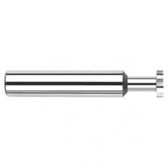 1/4D X .055 W LNG RCH KYSEAT - Industrial Tool & Supply