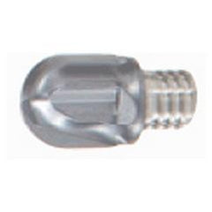 VBB080L08.0-BG-02S05 Grade AH750 - Milling Insert - Industrial Tool & Supply