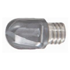 VBB080L08.0-BM-02S05 Grade AH725 - Milling Insert - Industrial Tool & Supply