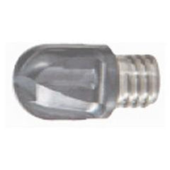 VBB080L08.0-BM-02S05 Grade AH725 - Milling Insert - Industrial Tool & Supply