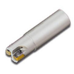 Heli Do Indexable EM- H490 E90AXD1.25-3W1.25-12; 1.25" Dia - Industrial Tool & Supply