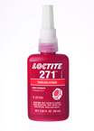 HAZ57 NO.271 50ML HI STRNGTH THD - Industrial Tool & Supply