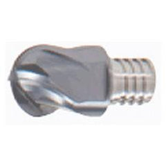 VBD250L22.0-BG-04S15AH725 INSERT - Industrial Tool & Supply