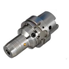 HSK A 80 HYDRO 20X105 CHUCK - Industrial Tool & Supply