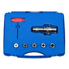 KIT BT 40 HYDRO 20X 73 BORING - Industrial Tool & Supply