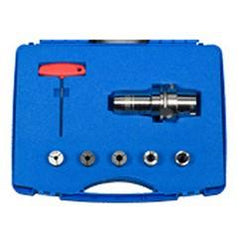 KIT BT 40 HYDRO 20X 73 BORING - Industrial Tool & Supply