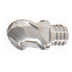 VBE100L07.0-BGA02S06 Grade KS15F - Milling Insert - Industrial Tool & Supply