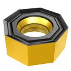 ONHU050505TNMMIC808 MILLING - Industrial Tool & Supply
