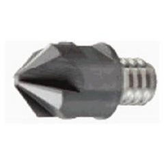 VCA200L07.5A45-06S12 Grade AH725 - Milling Insert - Industrial Tool & Supply