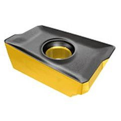 Mill 2000 AXKT 2006PDTR Grade IC928 - Helimill Insert - Industrial Tool & Supply
