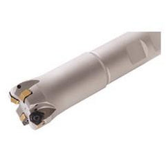 Heli Do Indexable EM- FF EWXD0.75-3-2.5W0.75-04; 0.75" Dia - Industrial Tool & Supply