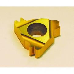 27NR 8RD 2M Grade AC50D Threading Insert - Industrial Tool & Supply