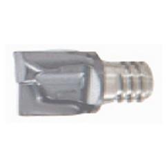 VGC100L09.0R20-02S06 Grade AH725 - Milling Insert - Industrial Tool & Supply