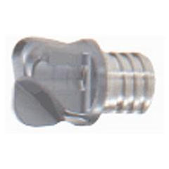 VRB120L06.2R20-02S08 Grade AH725 - Milling Insert - Industrial Tool & Supply