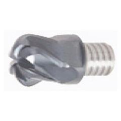 VRD120L07.0R40-06S08 Grade AH725 - Milling Insert - Industrial Tool & Supply