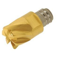 MM EC.500D37C004-6T08 903 END MILL - Industrial Tool & Supply